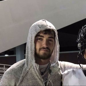 Meet your Posher, Christopher